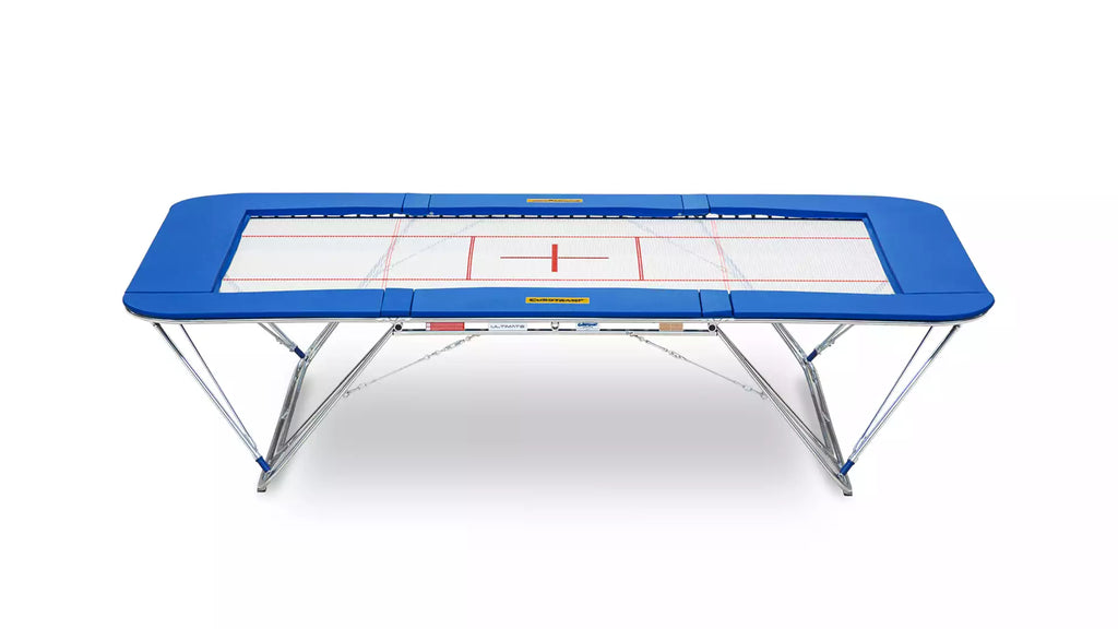 TRAMPOLIM 4X4 ULTIMATE - Seminovo