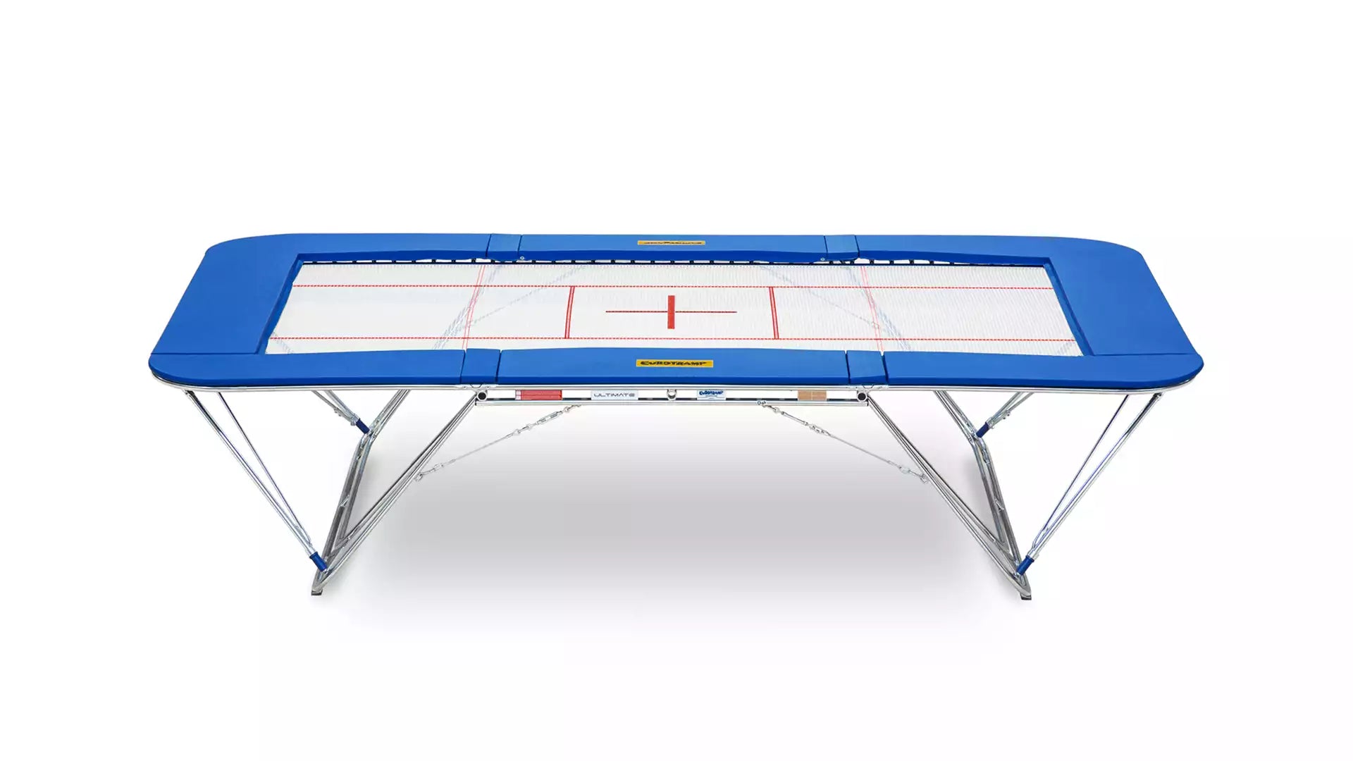TRAMPOLIM 4X4 ULTIMATE - Seminovo