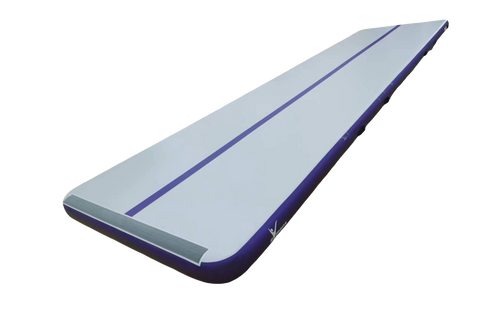 AirTrack 10.0 x 2.0 x 0.1m