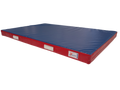 COLCHÃO SEGURANÇA TRAMPOLIM 175x125x14 cm