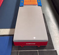 LANDING BLOCK PVC AND JERSEY COVER - 350 x 200 x 65 cm - Secondhand