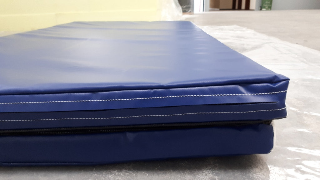 CAPA DE COLCHÃO DE RECEÇÃO 200X100X5 cm - AGL 60KG