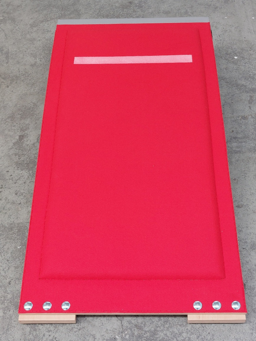 Trampolim Reuther Standard Plus