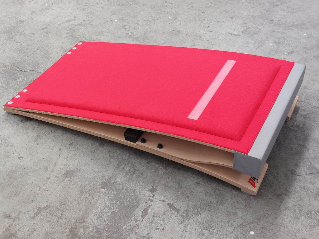 Trampolim Reuther Standard Plus