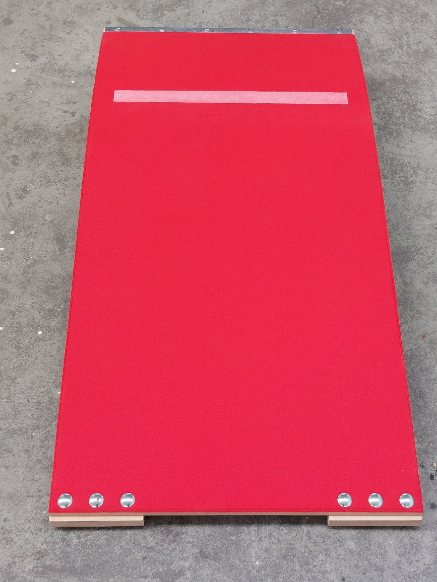 Trampolim Reuther Standard