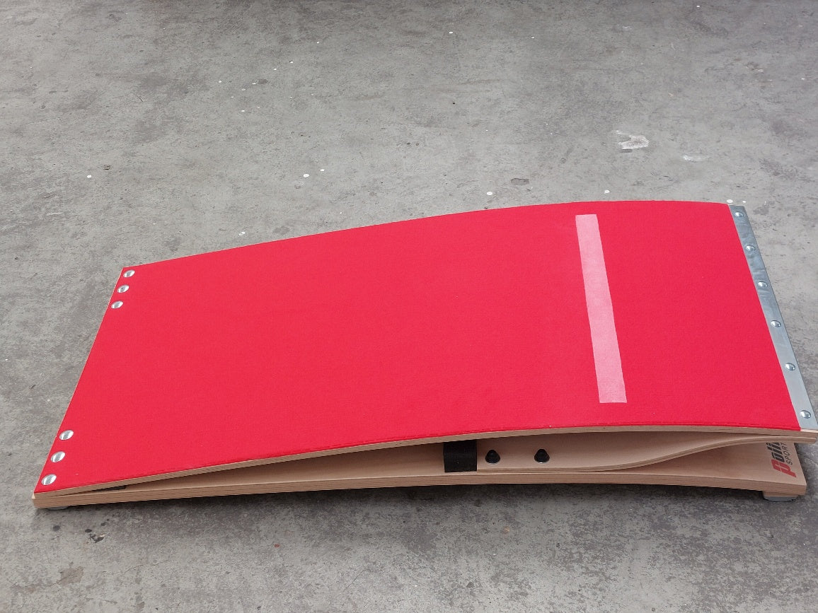 Trampolim Reuther Standard
