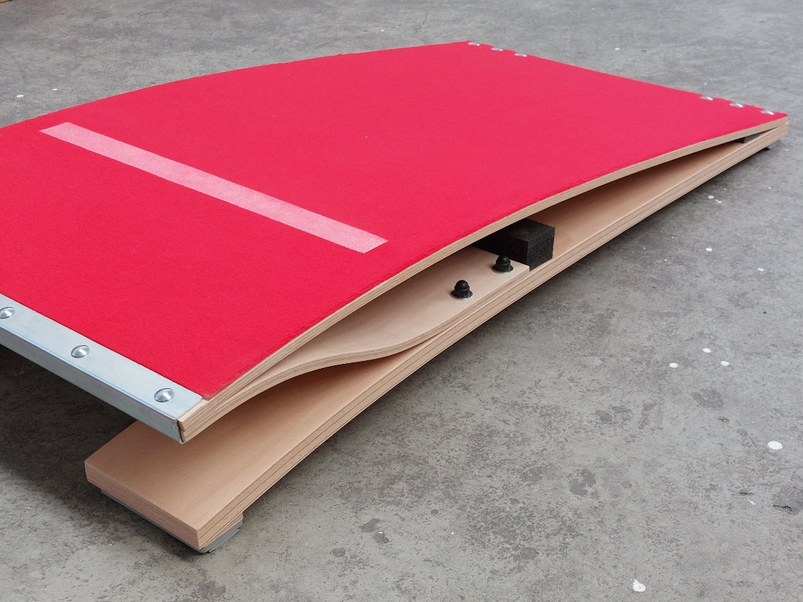 Trampolim Reuther Standard