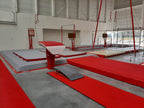 PISTA DE TREINO 25m