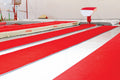PISTA DE TREINO 25m