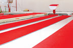 PISTA DE TREINO 25m