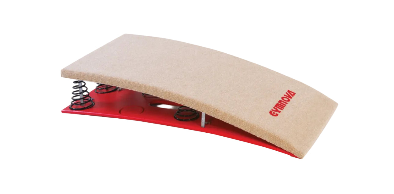 TRAMPOLIM COMPETIÇÃO NOVA'JUMP SOFT - 23 cm