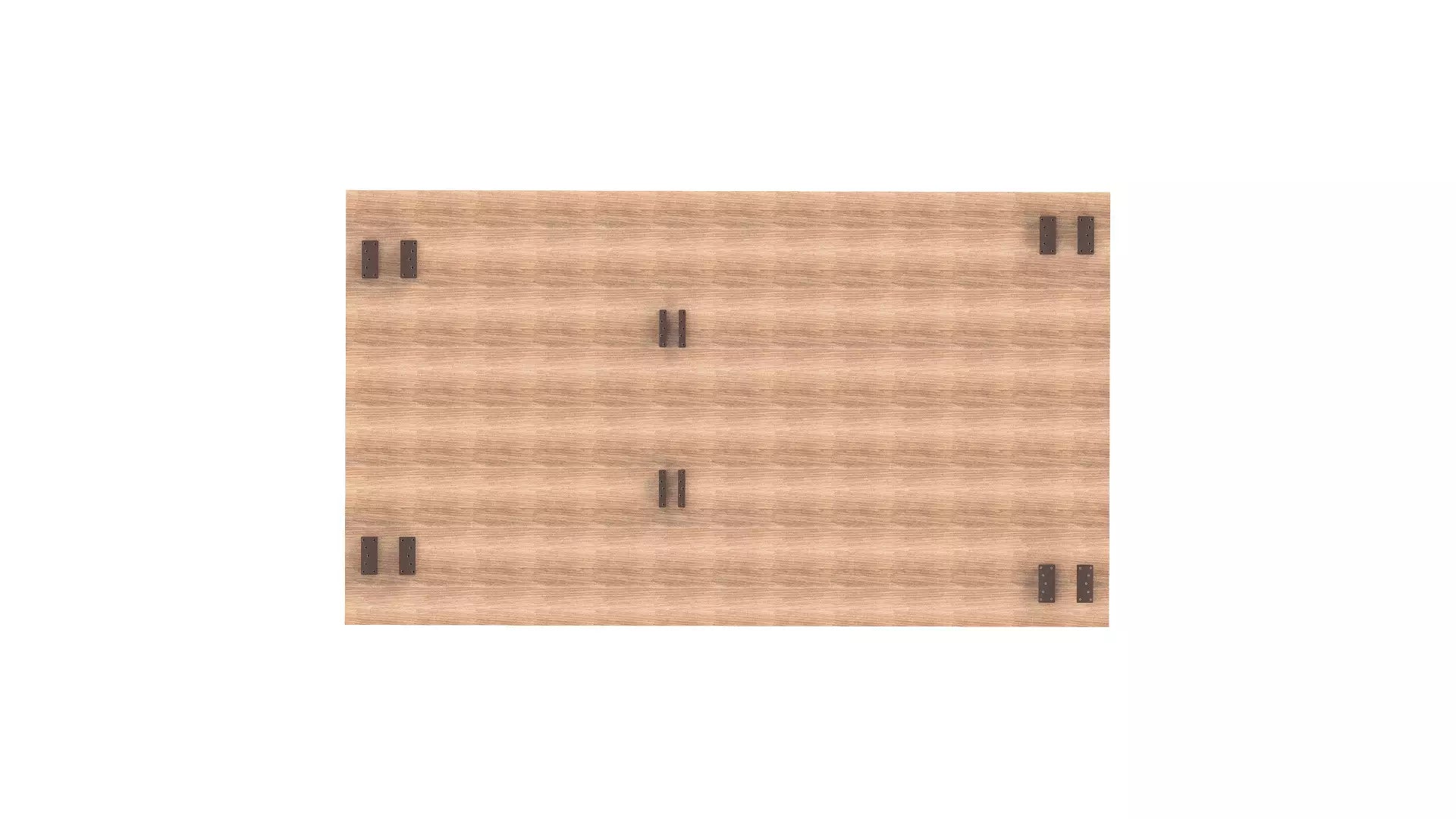 BASE ANTI-DERRAPANTE PARA TRAMPOLIM - Seminovo