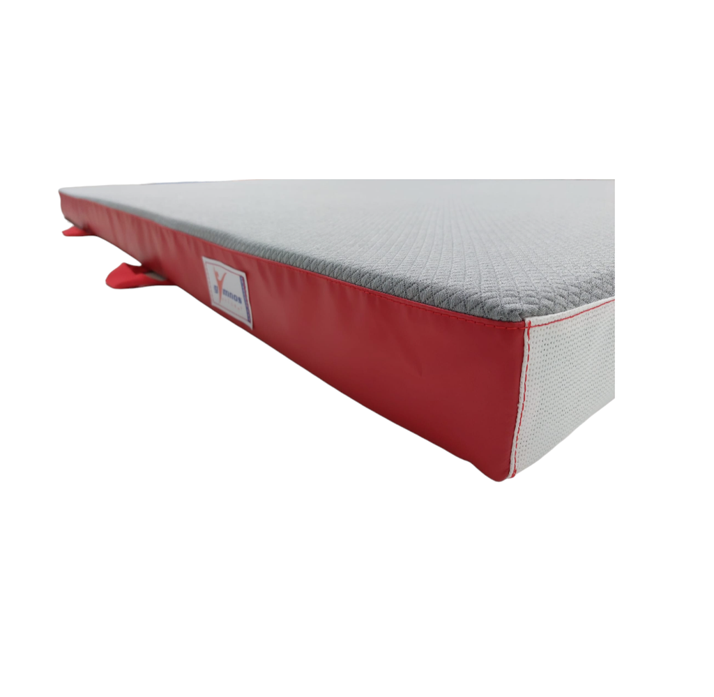 COLCHÃO DE RECEÇÃO JERSEY OU PVC 200x140x10 cm