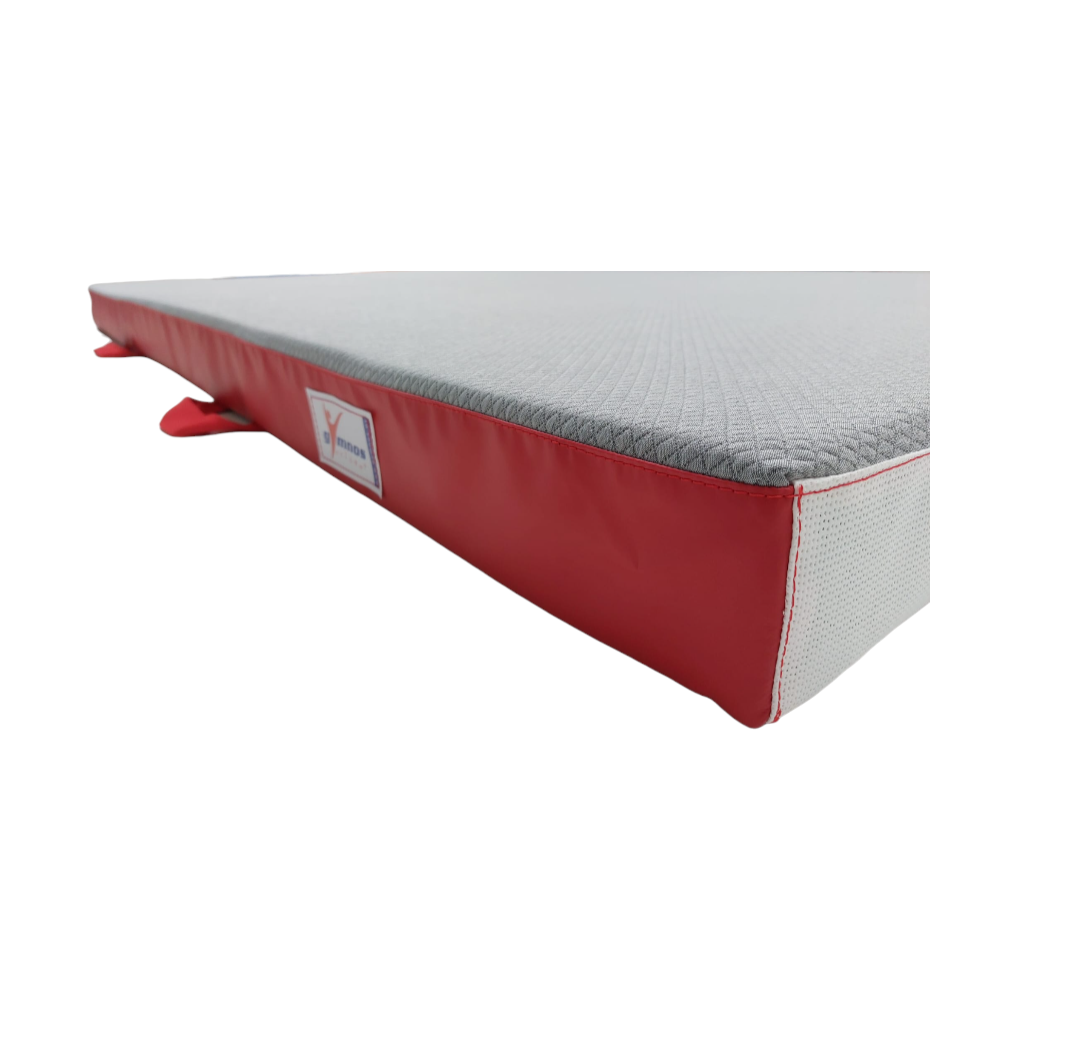 COLCHÃO DE RECEÇÃO JERSEY OU PVC 200x140x10 cm