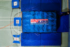 Fosso insuflável - "Air-Pit" - BagJump