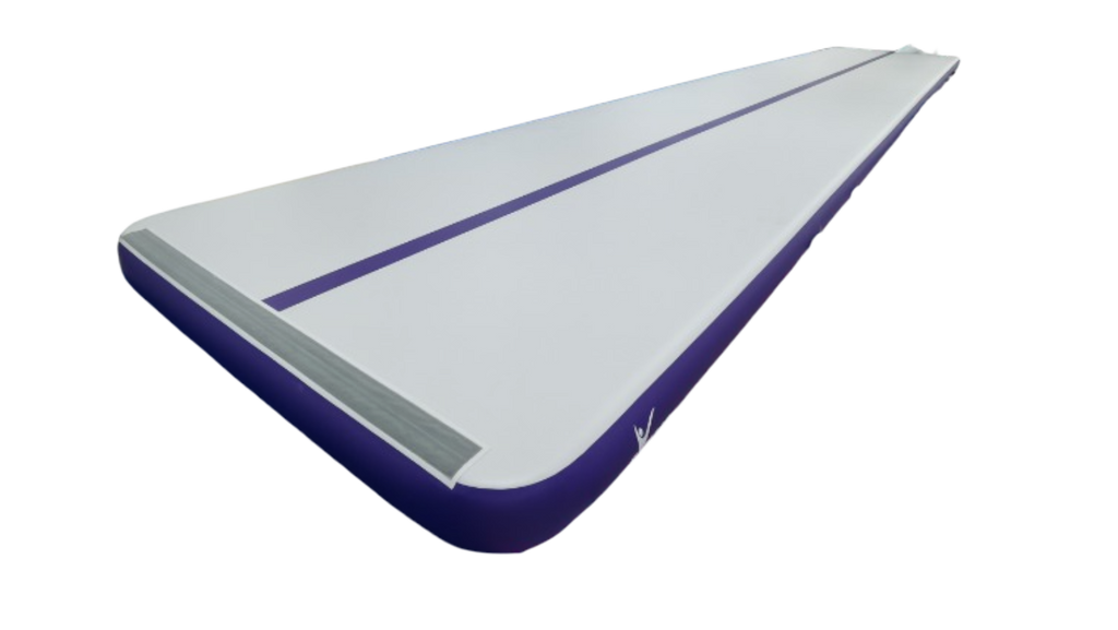 AirTrack 12.0 x 2.0 x 0.2m