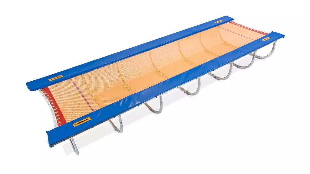 Fast Track «Stationary» 6 m - 2ª Mano