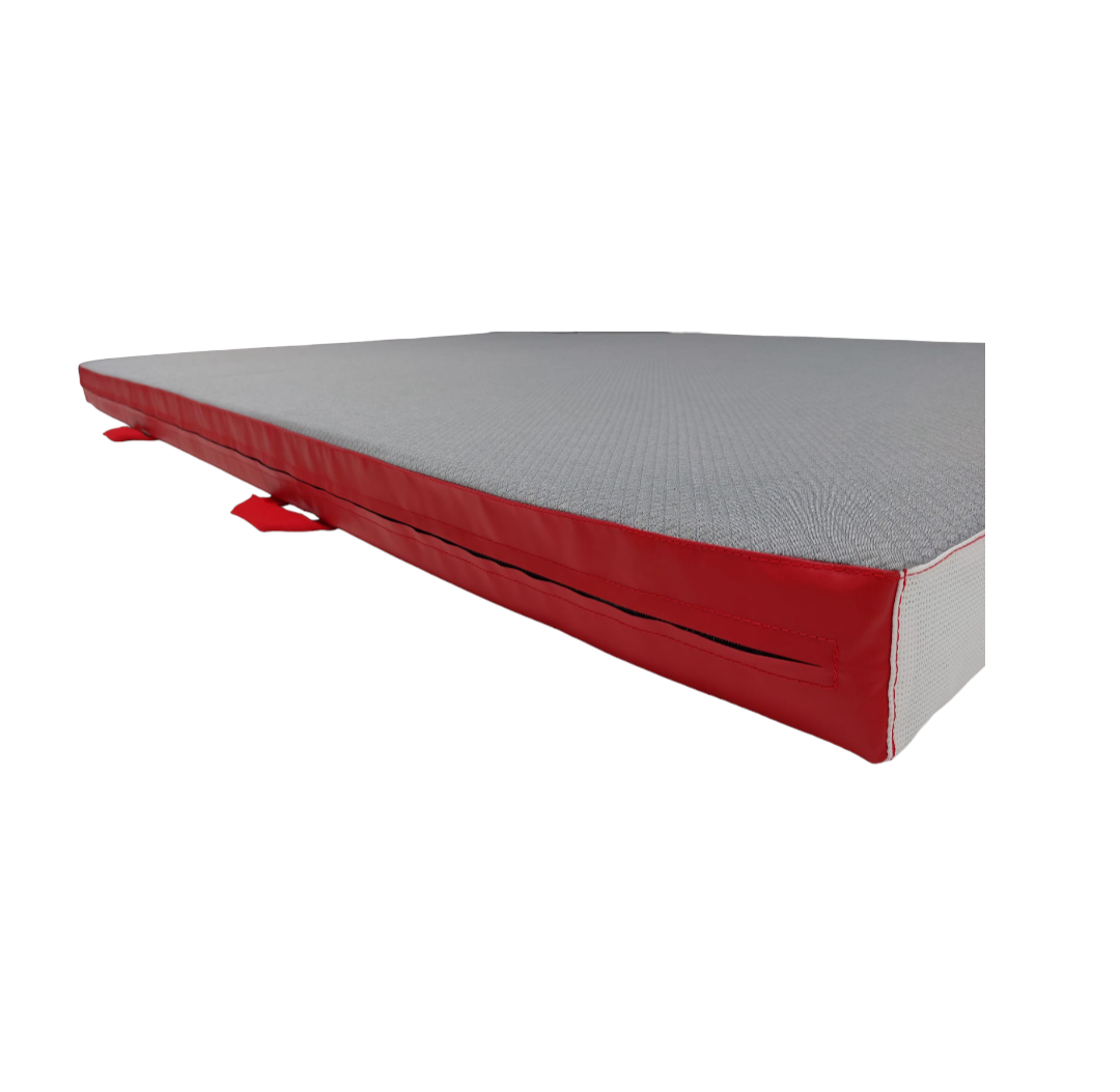 COLCHÃO DE RECEÇÃO JERSEY OU PVC 200x140x10 cm