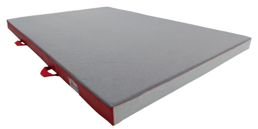 COLCHÃO DE RECEÇÃO JERSEY OU PVC 200x140x10 cm
