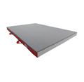 COLCHÃO DE RECEÇÃO JERSEY OU PVC 200x140x10 cm