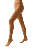 MICROFIBRE FOOTED TIGHTS – 50 DEN