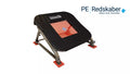 Teamgym Dorado 40 Mini Trampoline