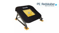 Teamgym Dorado 36 Mini Trampoline
