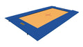 Ground Trampoline Adventure