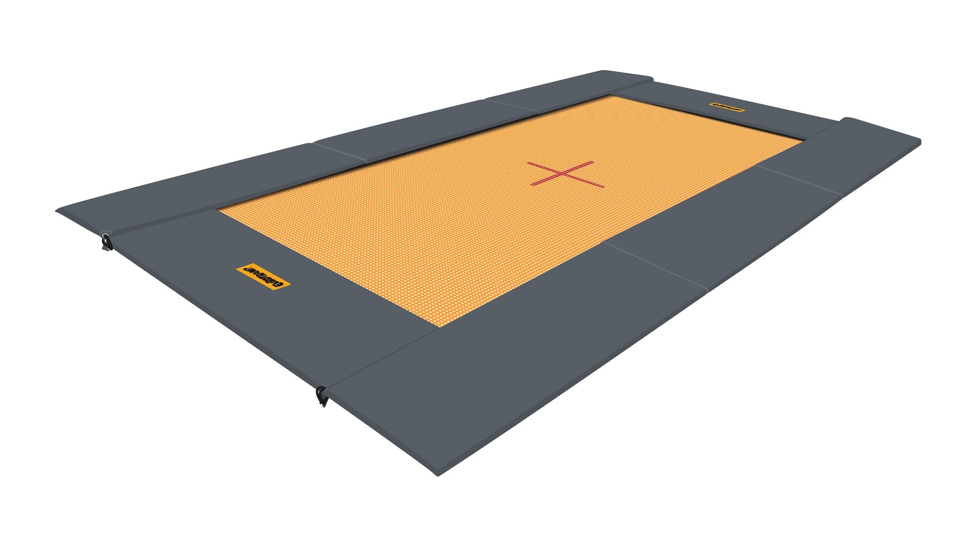 Ground Trampoline Standard