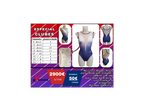 SPECIAL PACK FOR CLUBS