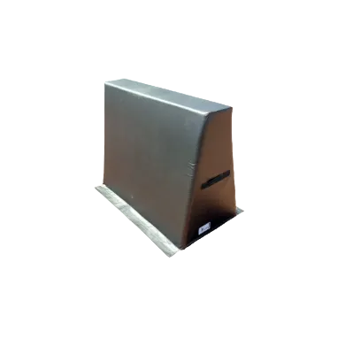 BARREIRA PARKOUR 120 x 60/20 x 90cm