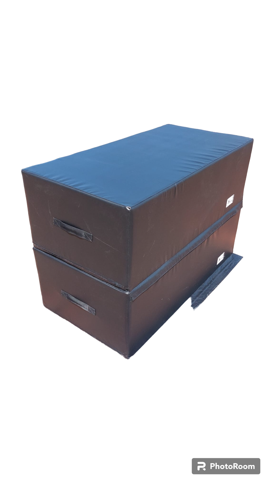 BLOCO CUBO PARKOUR 140x70x90cm