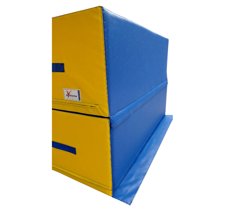 BLOCO CUBO PARKOUR 140x70x90cm