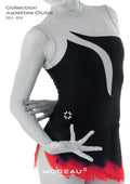 MAILLOTS GINÁSTICA RÍTMICA PERSONALIZADOS – MOREAU