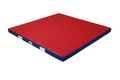 COLCHÃO TRAMPOLIM GYMNOS 175x125x14 cm