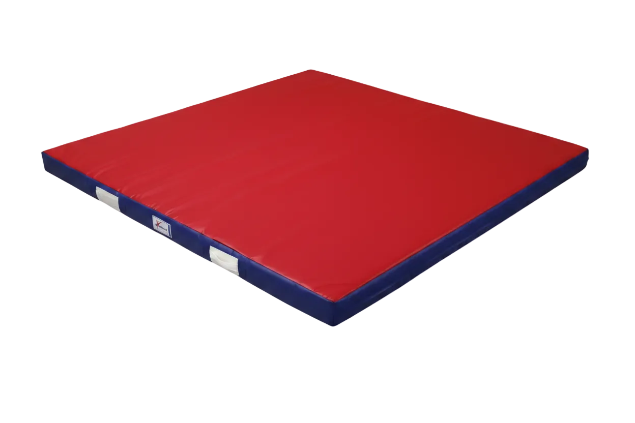 COLCHÃO TRAMPOLIM GYMNOS 175x125x14 cm