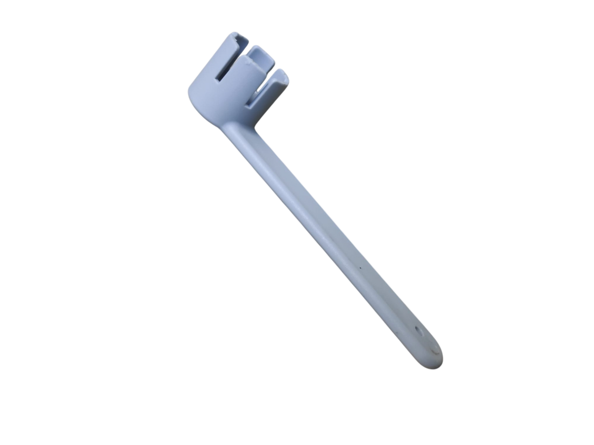 Llave pequeña para válvula de AirTrack