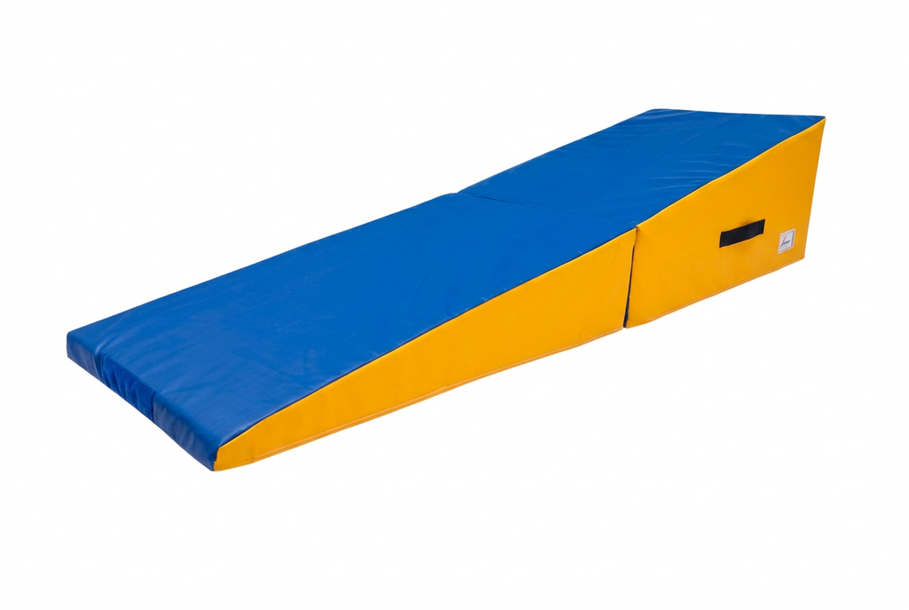 FOAM WEDGE BLOCK MODULE 200x60x45/10 cm