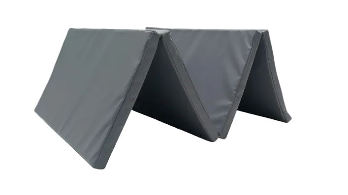 COLCHÃO DESDOBRAVEL PVC