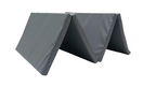 COLCHÃO DESDOBRAVEL PVC