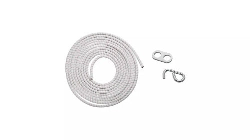 Cabo elástico para DMT 700 cm x 11,4 mm, Eurotramp