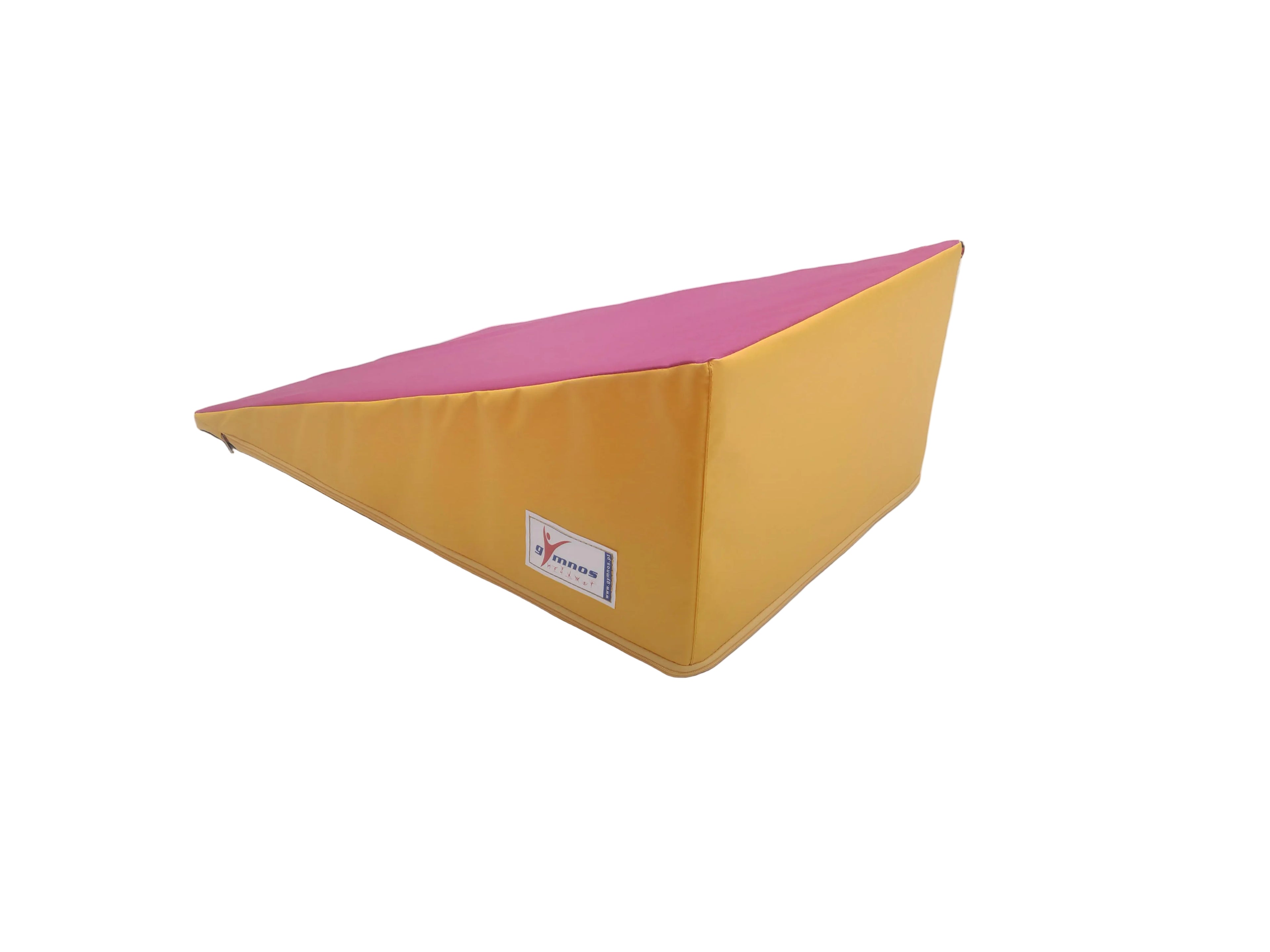 PLANO INCLINADO INFANTIL 80x50x30 cm