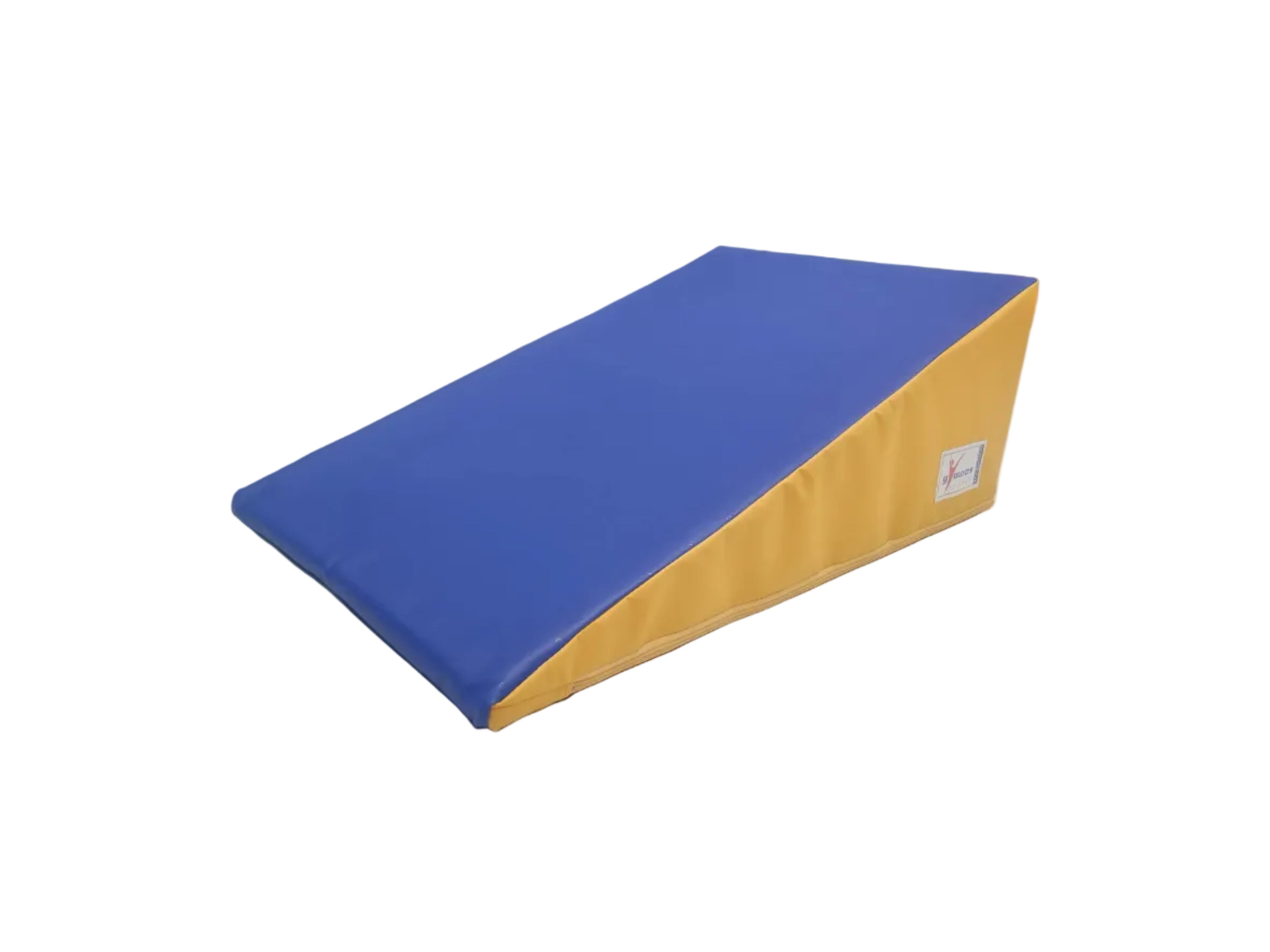 PLANO INCLINADO INFANTIL 100x60x40 cm