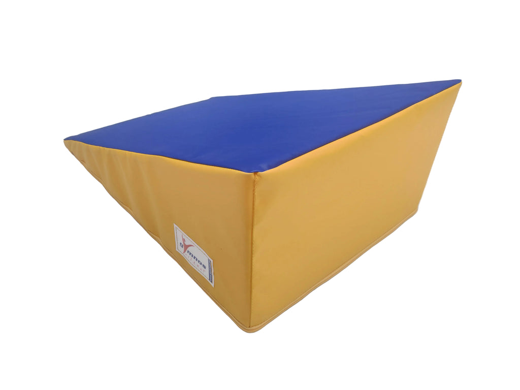 PLANO INCLINADO INFANTIL 100x60x40 cm