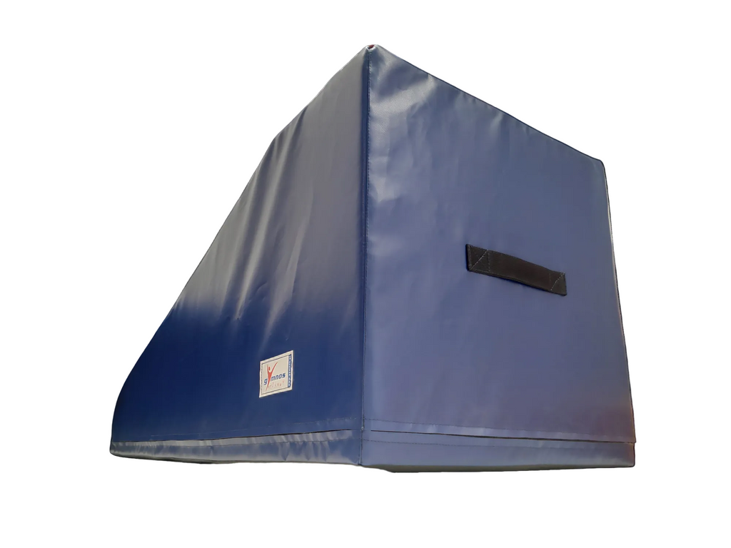 PLANO INCLINADO CORTADO 150x60x20 cm
