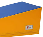 PLANO INCLINADO 160x60X40 cm