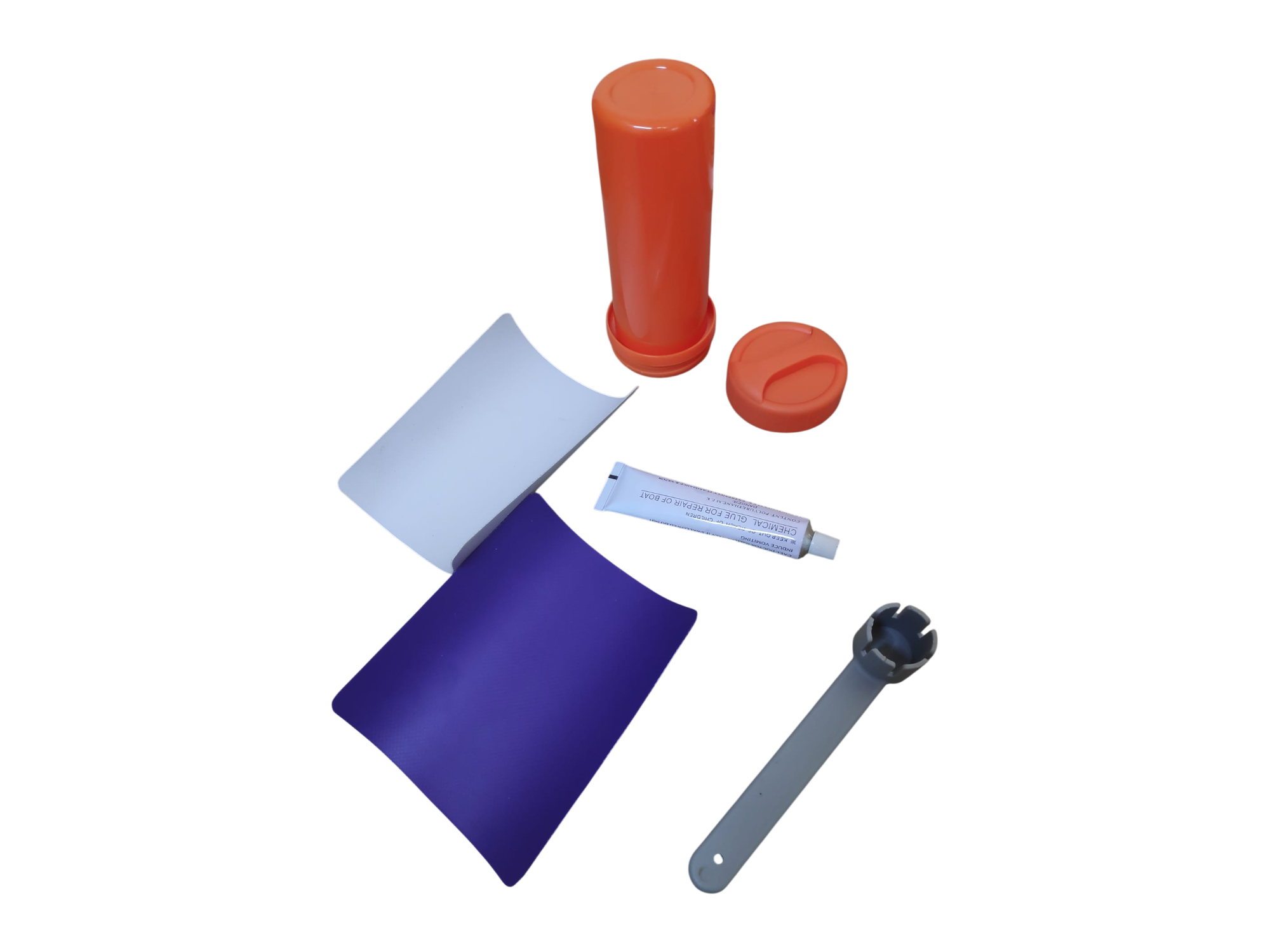 Kit Reparação de AirTrack
