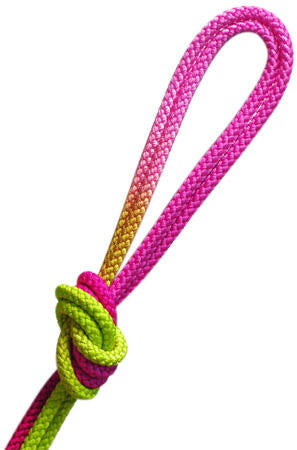 CUERDA PASTORELLI MULTICOLOR - FIG