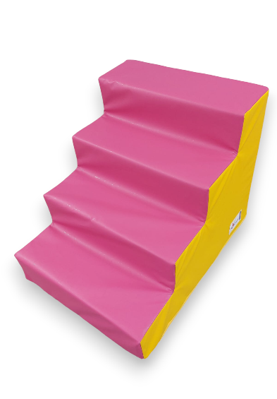 ESCADAS : 4 DEGRAUS