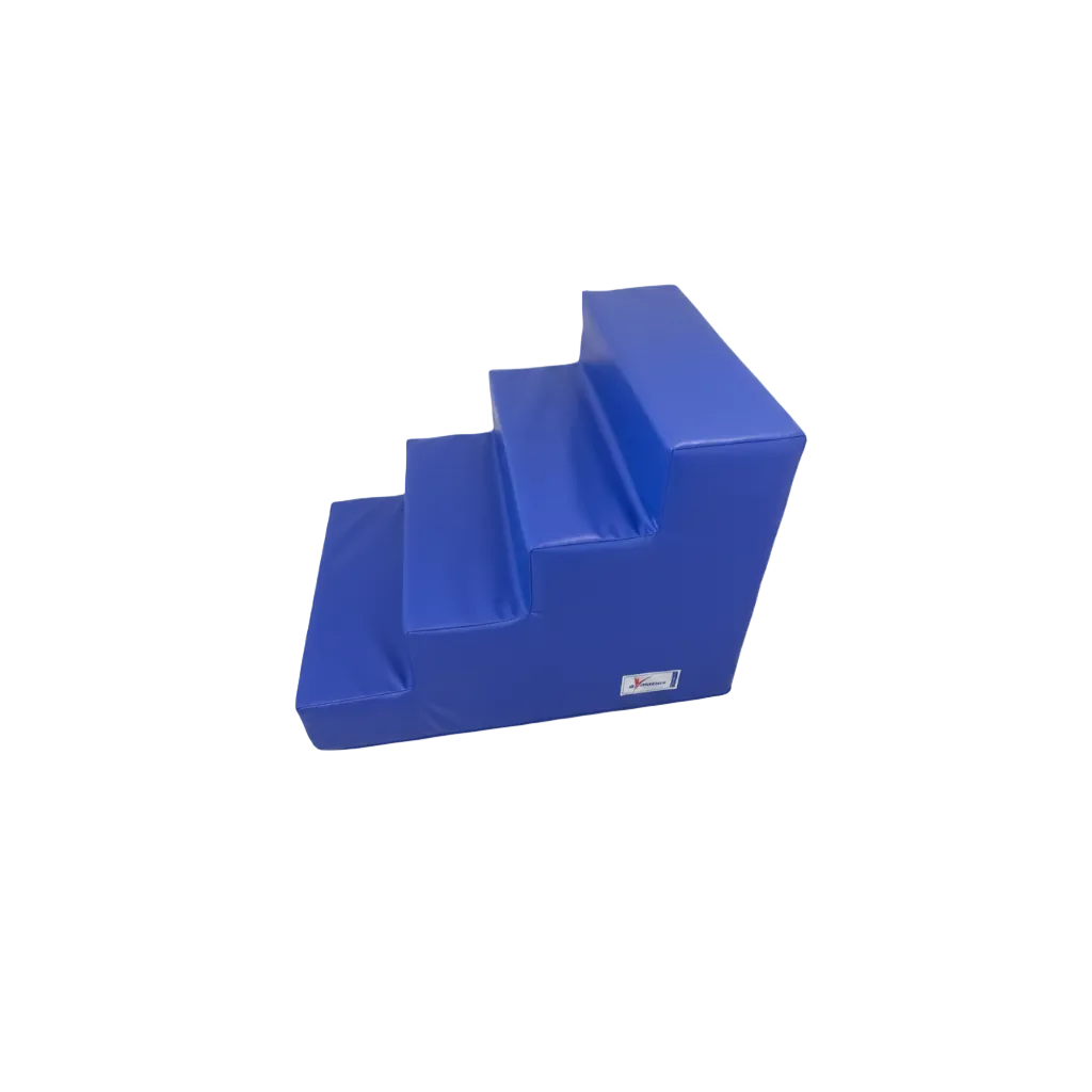 ESCADAS : 4 DEGRAUS